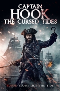Постер Капитан Кук: Проклятые берега (Captain Hook: The Cursed Tides)