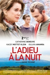 Постер Враги (L'adieu à la nuit)