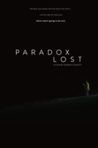 Постер Потерянный парадокс (Paradox Lost)
