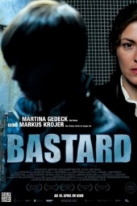 Постер Бастард (Bastard)