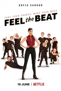 Постер Чувствуй ритм (Feel the Beat)
