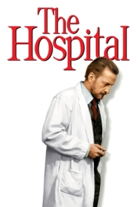 Постер Больница (The Hospital)