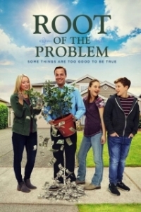 Постер Корень проблемы (Root of the Problem)
