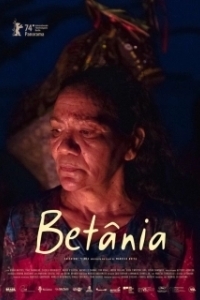 Постер Бетания (Betânia)