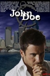 Постер Джон Доу (John Doe)