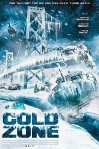 Постер Ледяная зона (Cold Zone)