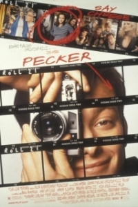 Постер Фотограф (Pecker)
