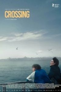 Постер Пересечение (Crossing)