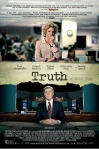 Постер Правда (Truth)