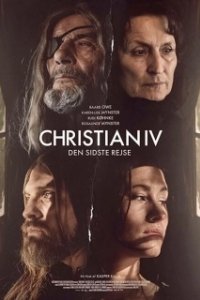 Постер Кристиан IV (Christian IV)