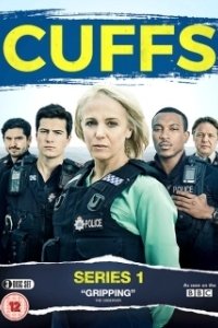 Постер Наручники (Cuffs)
