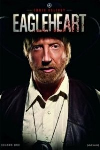 Постер Орлиное сердце (Eagleheart)