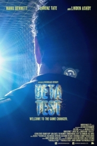 Постер Бета-тест (Beta Test)