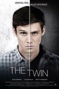 Постер Близнец (Twin)