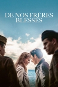Постер До последнего вздоха (De nos frères blessés)