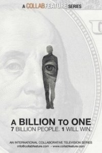 Постер Миллиард к одному (A Billion to One)