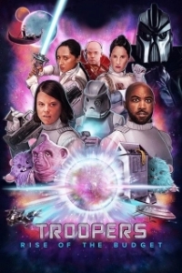 Постер Десантники (Troopers)