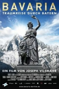 Постер Бавария — Путешествие мечты (Bavaria - Traumreise durch Bayern)