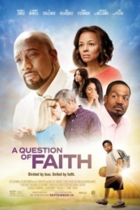 Постер Вопрос веры (A Question of Faith)