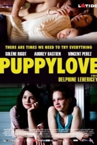 Постер Юная любовь (Puppylove)