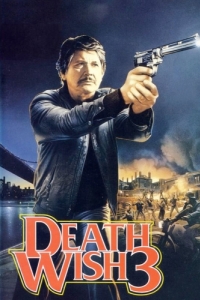 Постер Жажда смерти 3 (Death Wish 3)