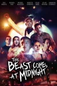 Постер Зверь приходит в полночь (The Beast Comes at Midnight)