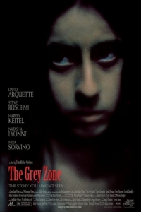 Постер Серая зона (The Grey Zone)