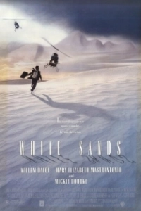 Постер Белые пески (White Sands)