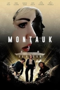 Постер Монток (Montauk)