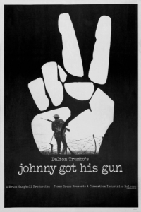 Постер Джонни взял ружье (Johnny Got His Gun)