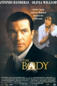Постер Тело (The Body)