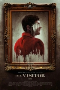 Постер Посетитель (The Visitor)
