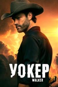 Постер Уокер (Walker)