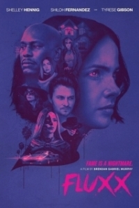Постер Флюкс (Fluxx)