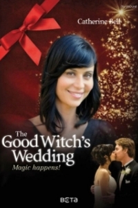 Постер Семья доброй ведьмы (The Good Witch's Family)