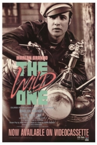 Постер Дикарь (The Wild One)