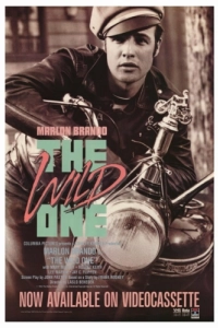 Постер Дикарь (The Wild One)