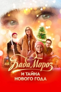 Постер Баба Мороз и тайна Нового года 