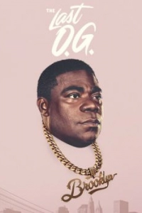 Постер Последний настоящий гангстер (The Last O.G.)