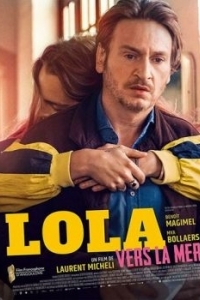 Постер Лола у моря (Lola vers la mer)