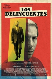 Постер Преступники (Los delincuentes)