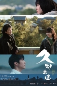 Постер Последняя песня для тебя (Last Song for You)