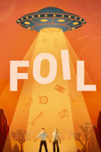 Постер Фольга (Foil)