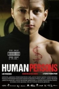 Постер Люди (Humanpersons)