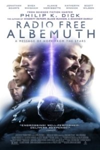 Постер Свободное радио Альбемута (Radio Free Albemuth)