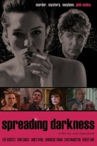 Постер Распространение тьмы (Spreading Darkness)