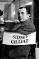 Сидни Гиллиат
