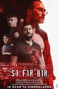 Постер Ноль один (Sifir Bir)