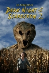 Постер Темная ночь пугала 2 (Dark Night of the Scarecrow 2)