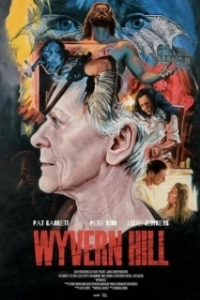 Постер Холм виверны (Wyvern Hill)